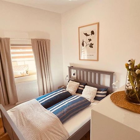 Charmantes Luxus Maisonette- Apartement Bad Hersfeld Eksteriør bilde