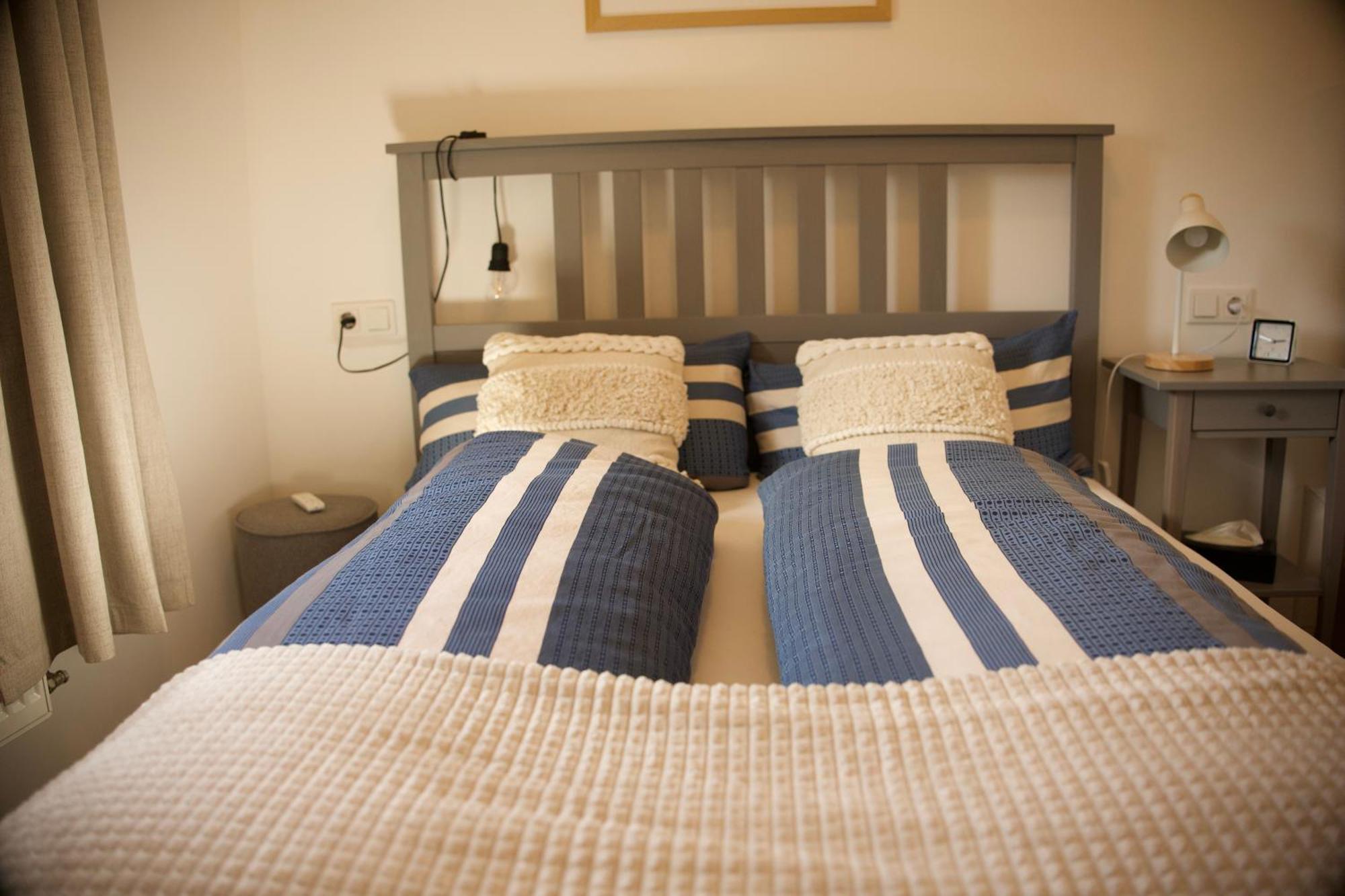 Charmantes Luxus Maisonette- Apartement Bad Hersfeld Eksteriør bilde